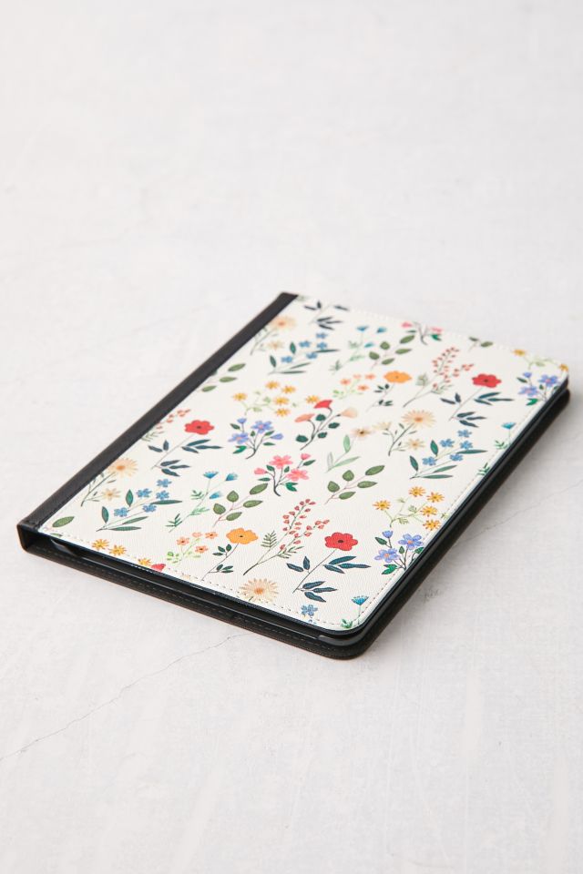 Casetify Sprint Botanicals iPad Case #3