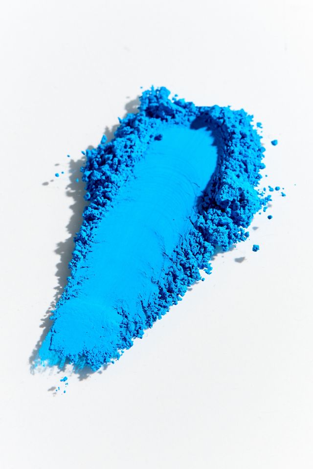 Pigment en poudre fluo Glamierre #1