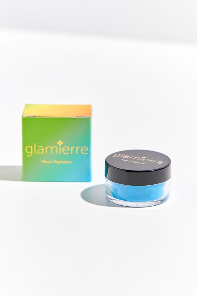 Pigment en poudre fluo Glamierre #2