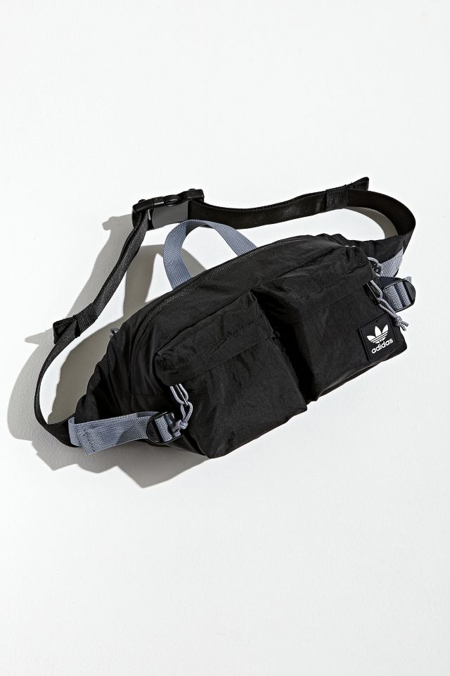 Adidas originals urban outlet utility crossbody bag