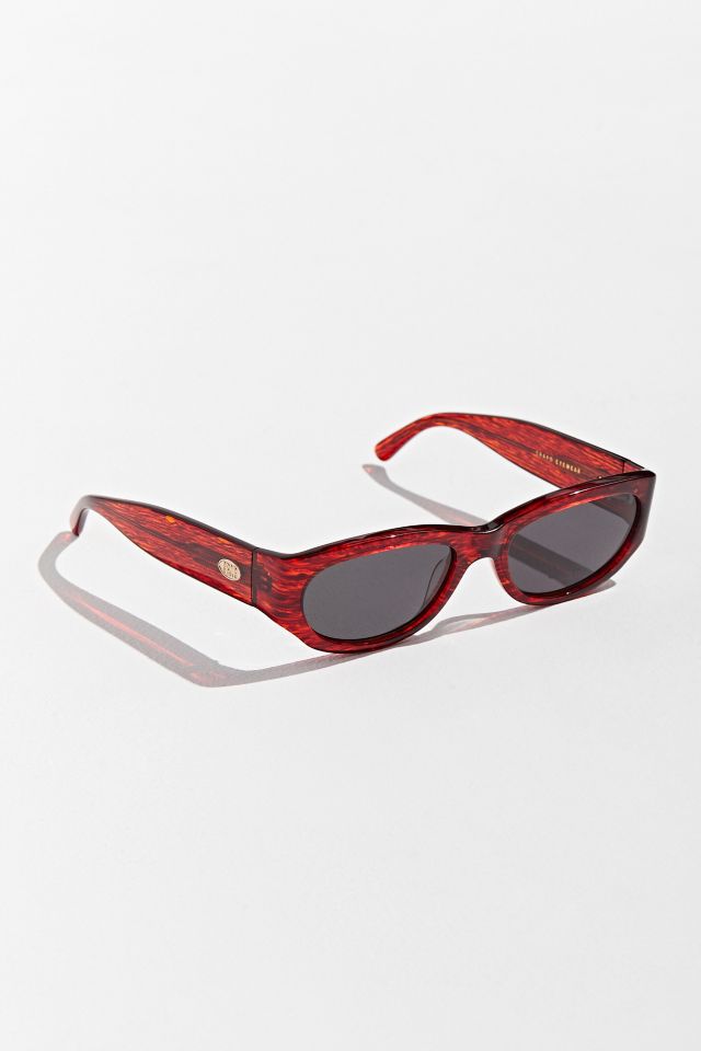 Crap Eyewear Funk Punk Sunglasses | Urban Outfitters Canada