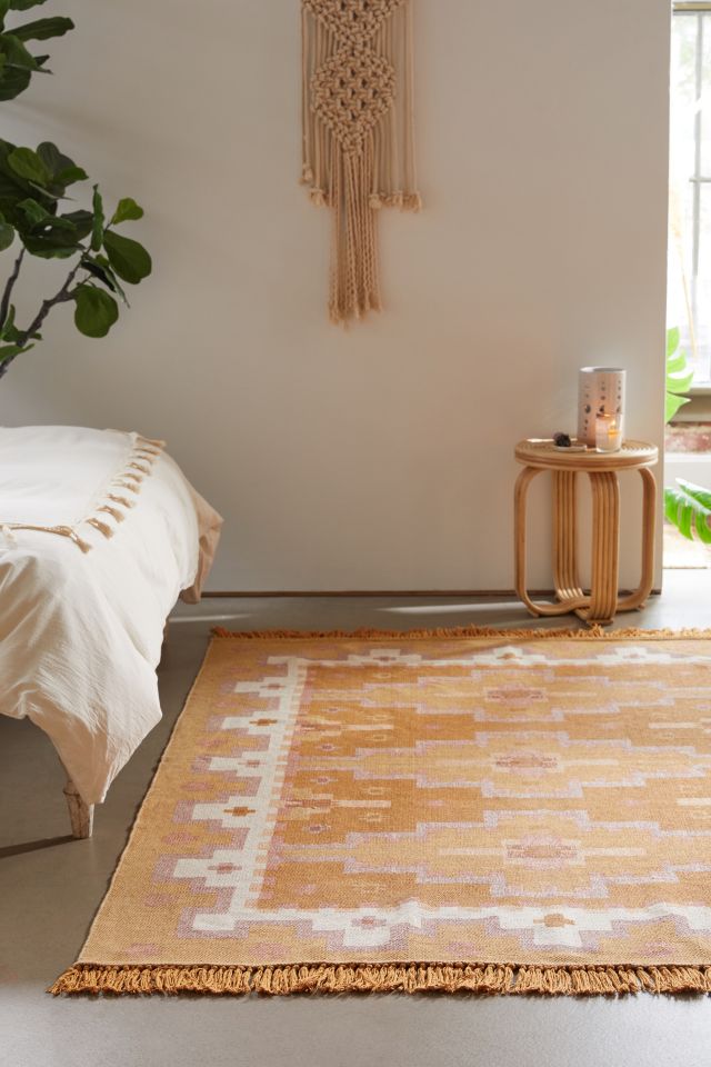 Dorinda Printed Rug
