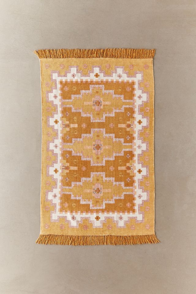 Dorinda Printed Rug #2