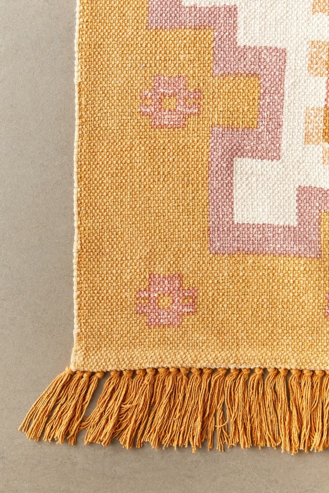 Dorinda Printed Rug #3