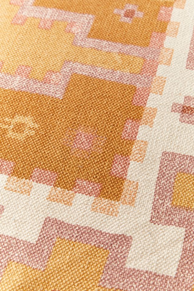 Dorinda Printed Rug #4