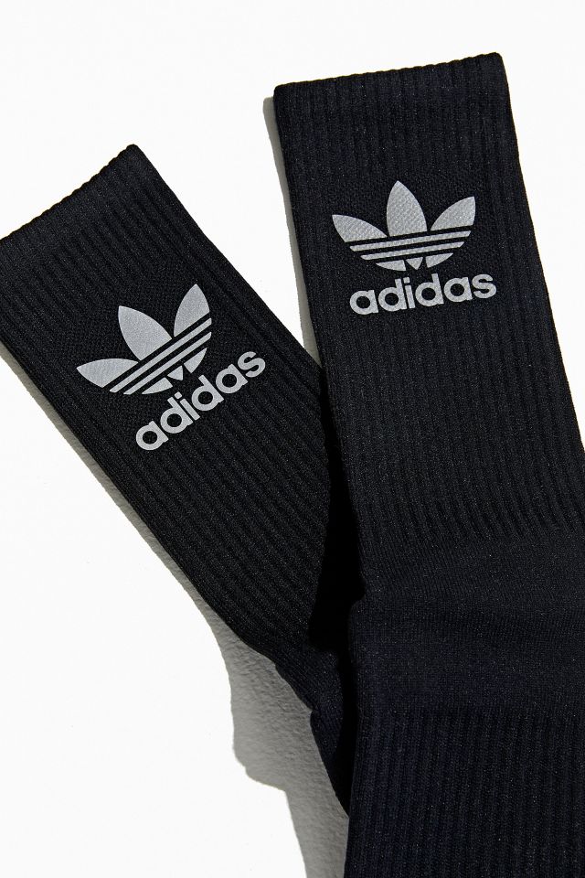 adidas Originals Reflective Crew Sock