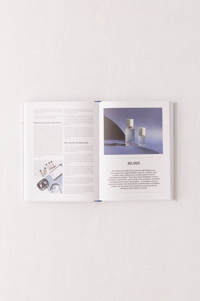 This is a Good Guide - for a Sustainable Lifestyle By Marieke Eyskoot #1