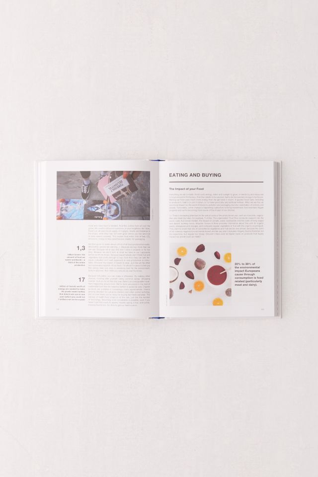This is a Good Guide - for a Sustainable Lifestyle By Marieke Eyskoot #5