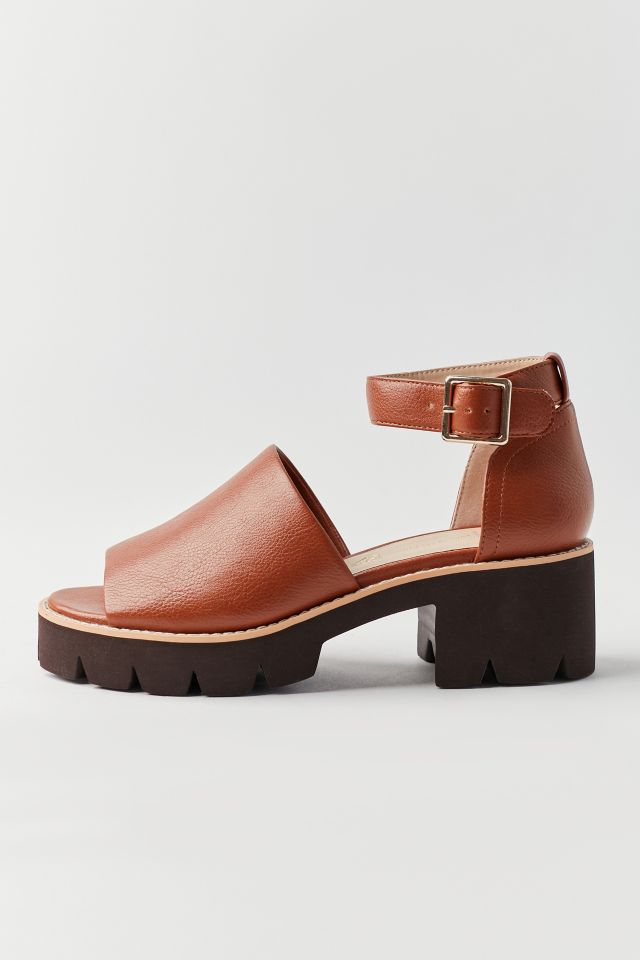 BC Footwear United Vegan Sandal #1