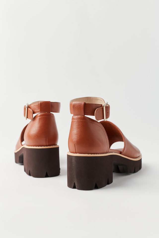 BC Footwear United Vegan Sandal #3
