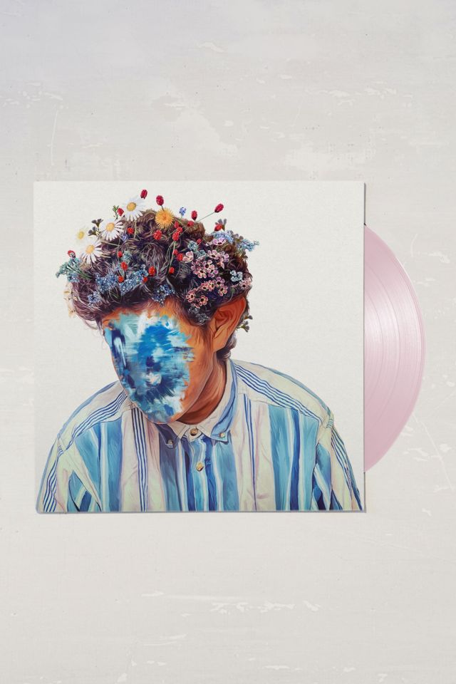Hobo Johnson - The Fall Of Hobo Johnson Limited LP