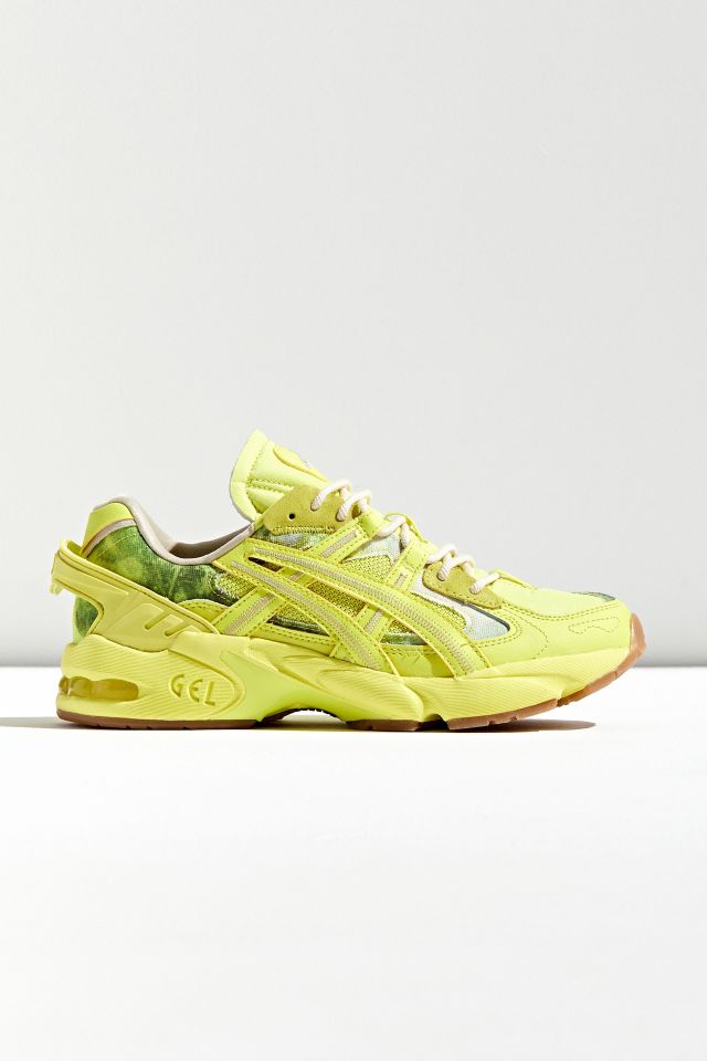 Asics GEL Kayano 5 Reconstructed Sneaker