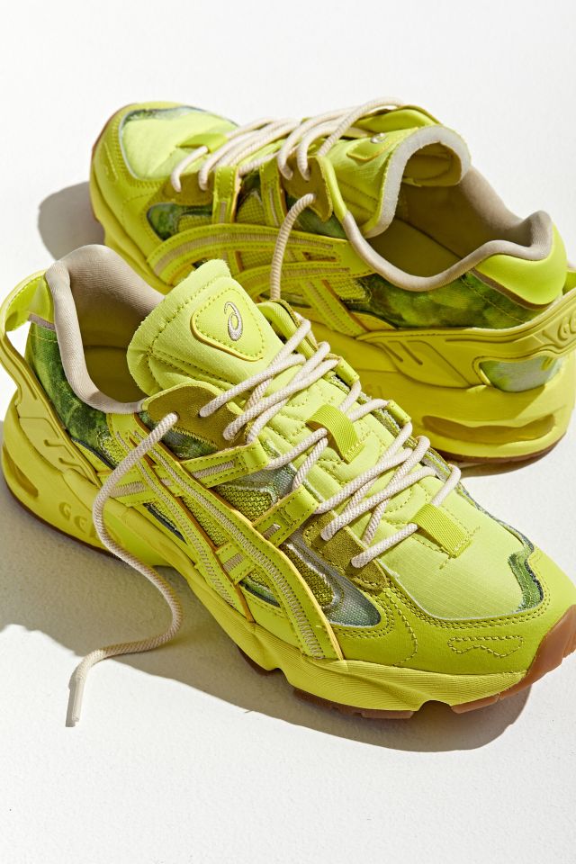 Asics kayano v reconstructed sale