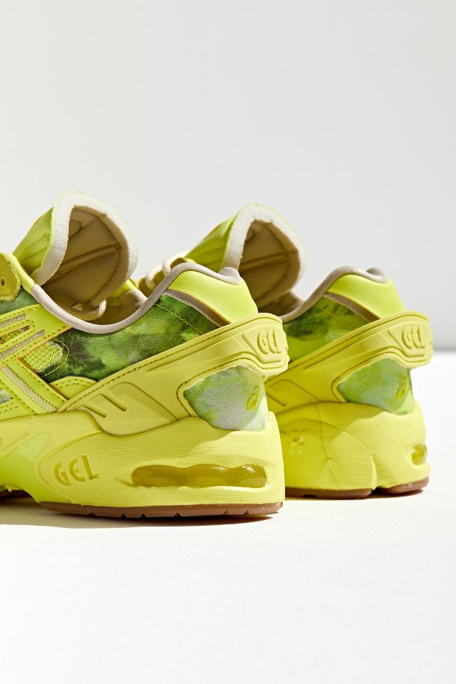 gel kayano 5 reconstructed
