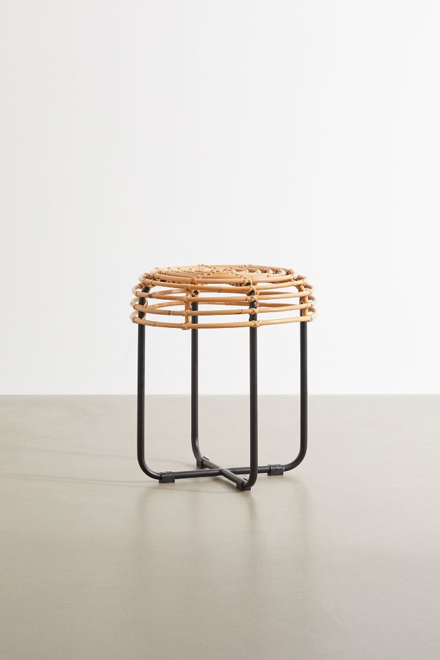 Mikko Vanity Stool #1