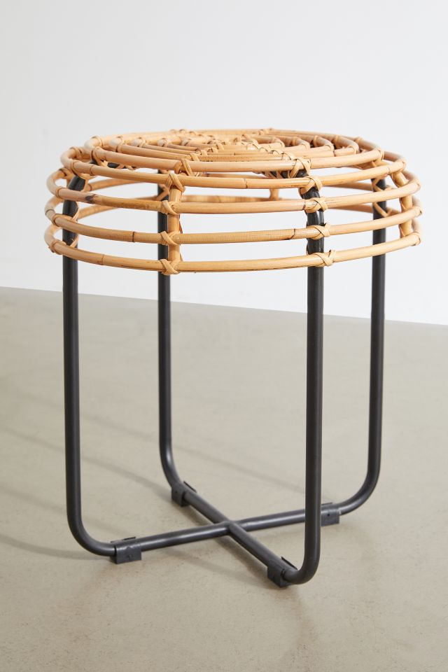 Mikko Vanity Stool #2