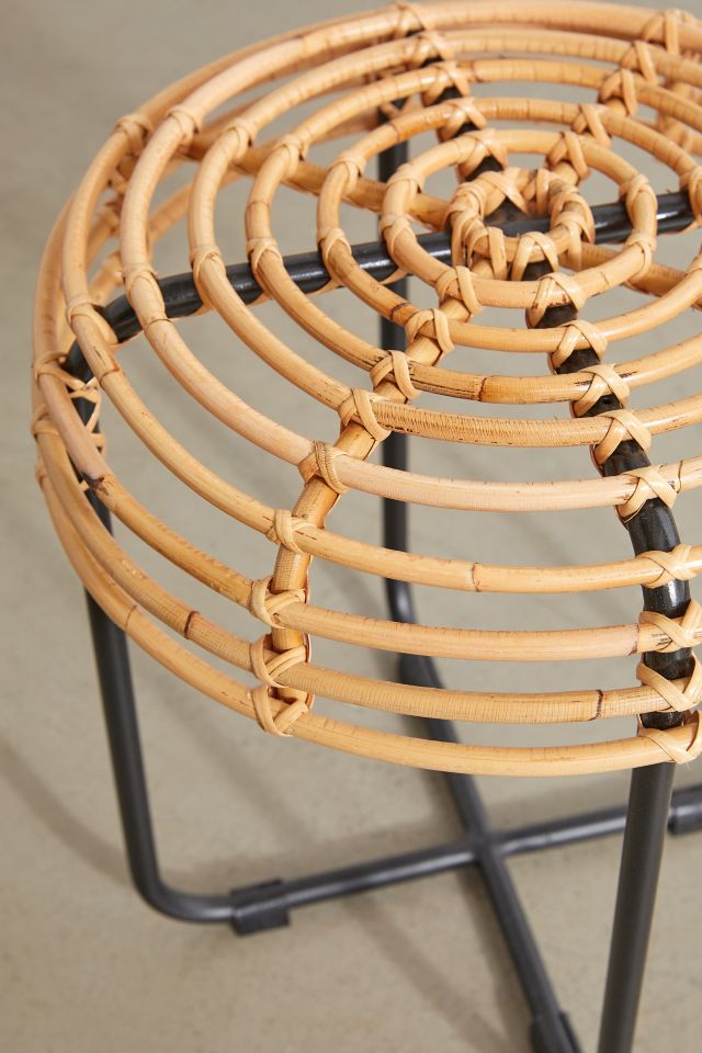 Mikko Vanity Stool #3