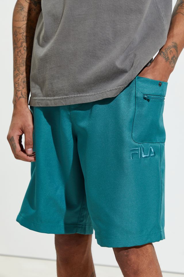 Short Tino FILA exclusif à UO  #2