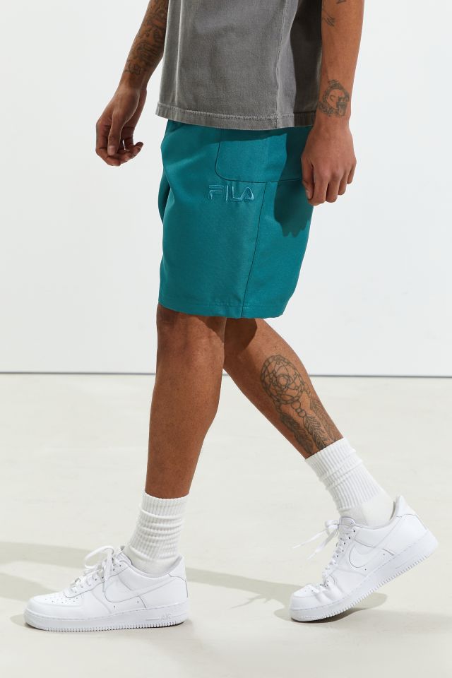 Short Tino FILA exclusif à UO  #3