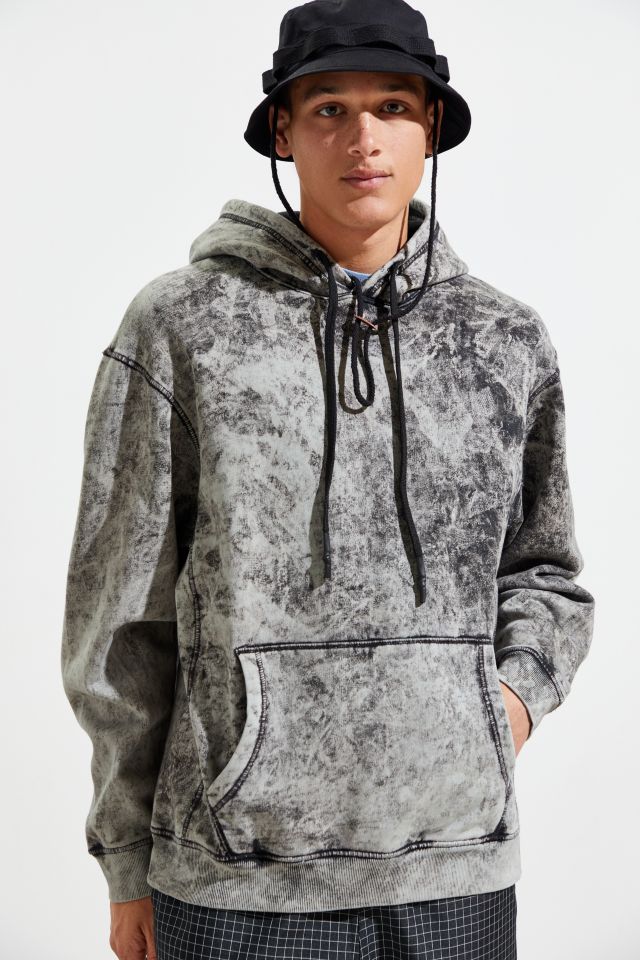 Urban outfitters best sale hoodie men