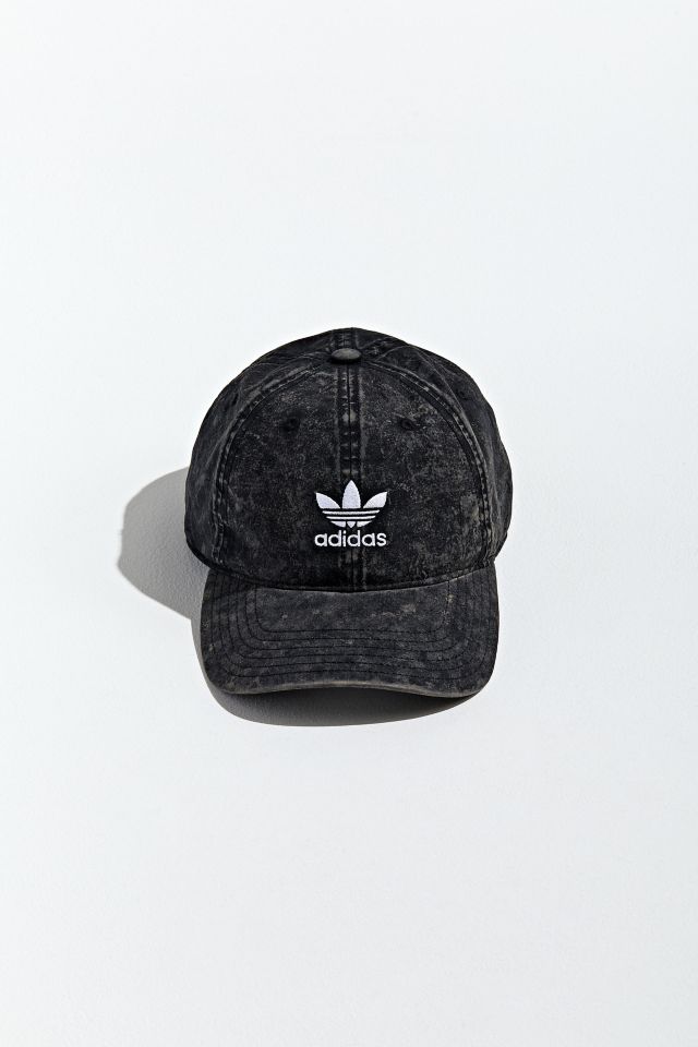 adidas Originals Cloud Wash Baseball Hat   #2