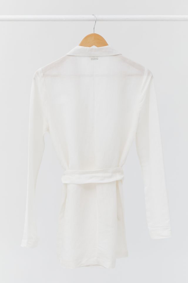 Robe Mini Blazer Billabong X Sincerely Jules Good Luck #2