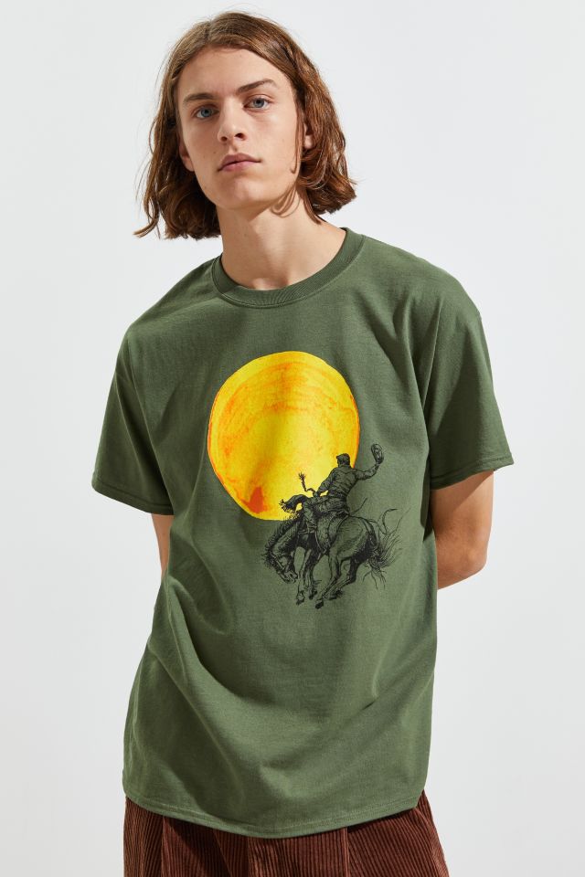T-shirt de l'ouest Altru Apparel  #1