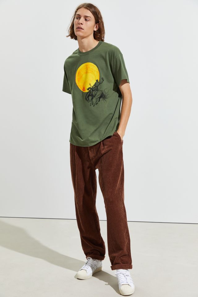T-shirt de l'ouest Altru Apparel  #2