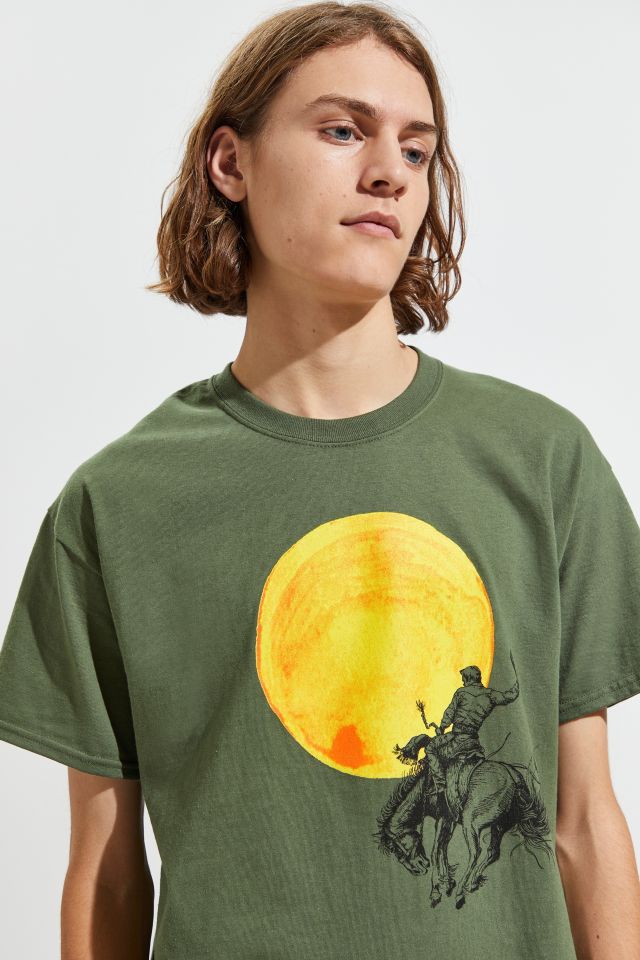 T-shirt de l'ouest Altru Apparel  #3