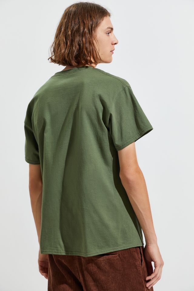 T-shirt de l'ouest Altru Apparel  #5