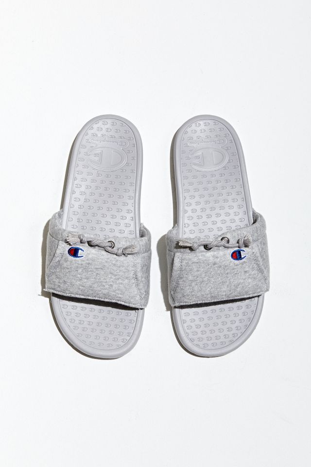 Champion University Super Slide Sandal  