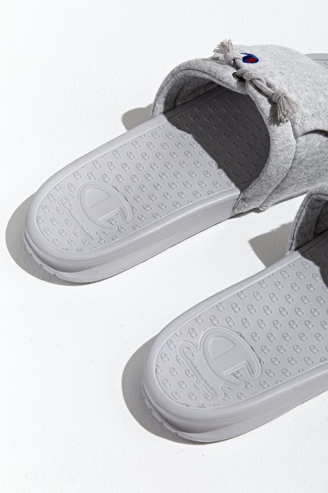 Champion University Super Slide Sandal   #3
