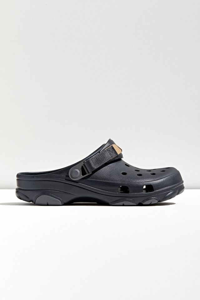 Crocs All Terrain Clog | Urban Outfitters Canada