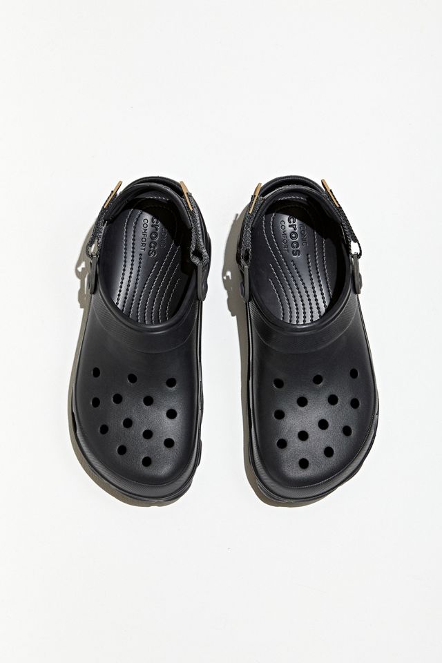 Crocs All Terrain Clog | Urban Outfitters
