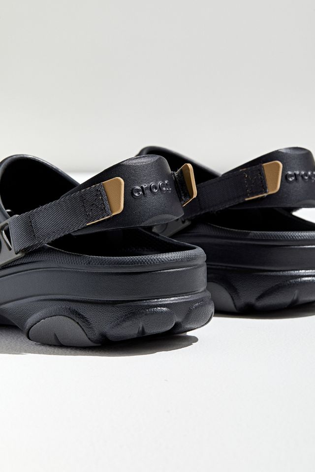 Crocs All Terrain Clog | Urban Outfitters