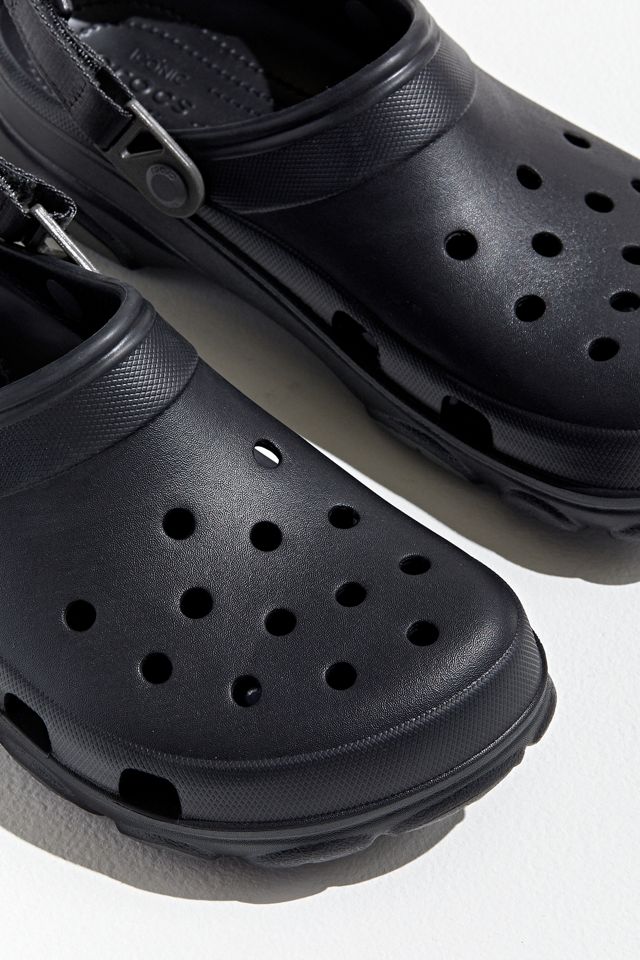 Crocs All Terrain Clog | Urban Outfitters