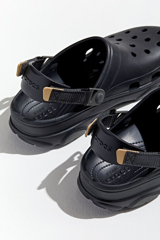 Crocs All Terrain Clog | Urban Outfitters