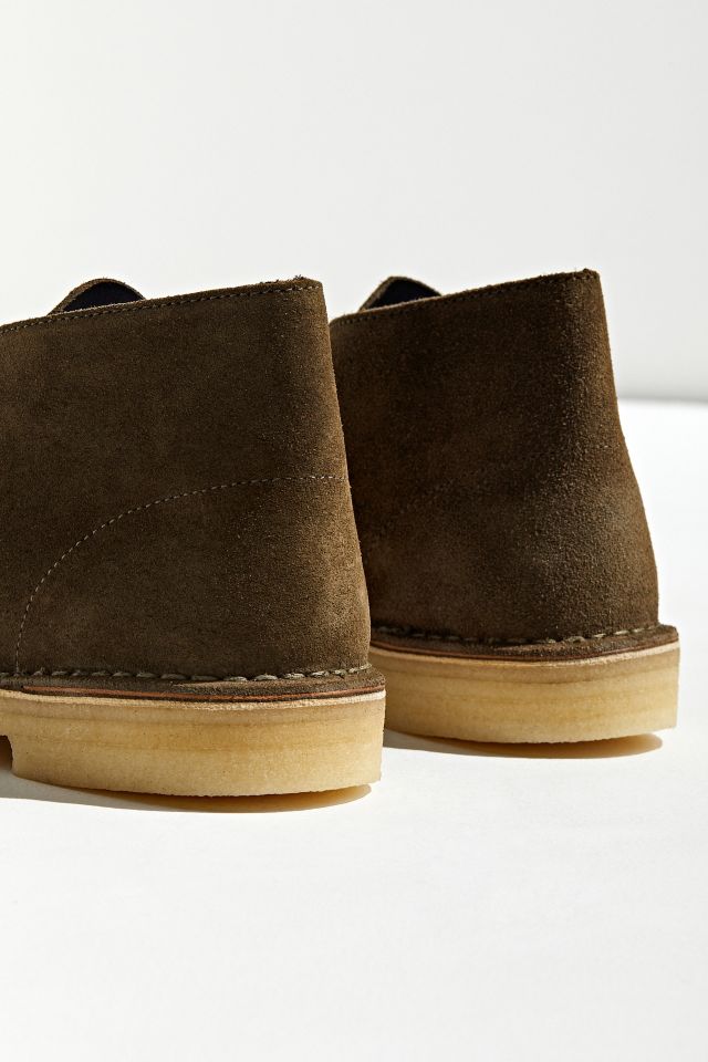 Clarks Desert Boot #2