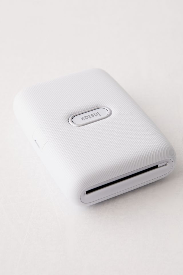 Fujifilm Mini Link Smartphone Printer #2