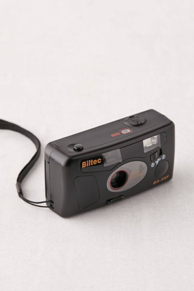 Appareil photo Biltec BA-35F 35mm #2