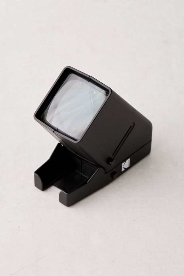 Kodak 35mm Slide And Film Viewer #1