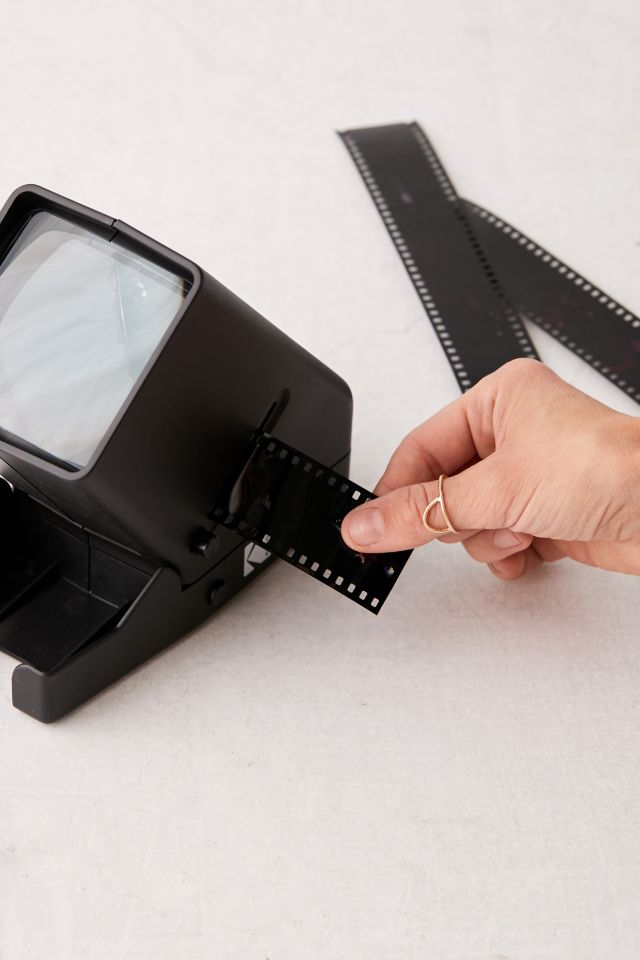Kodak 35mm Slide And Film Viewer #2