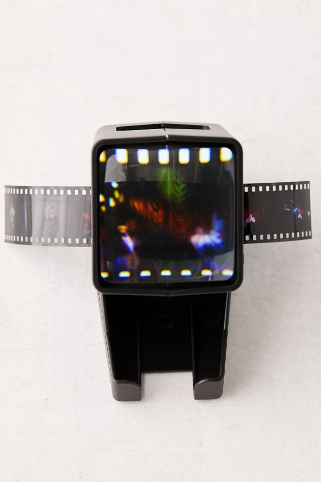 Kodak 35mm Slide And Film Viewer #3