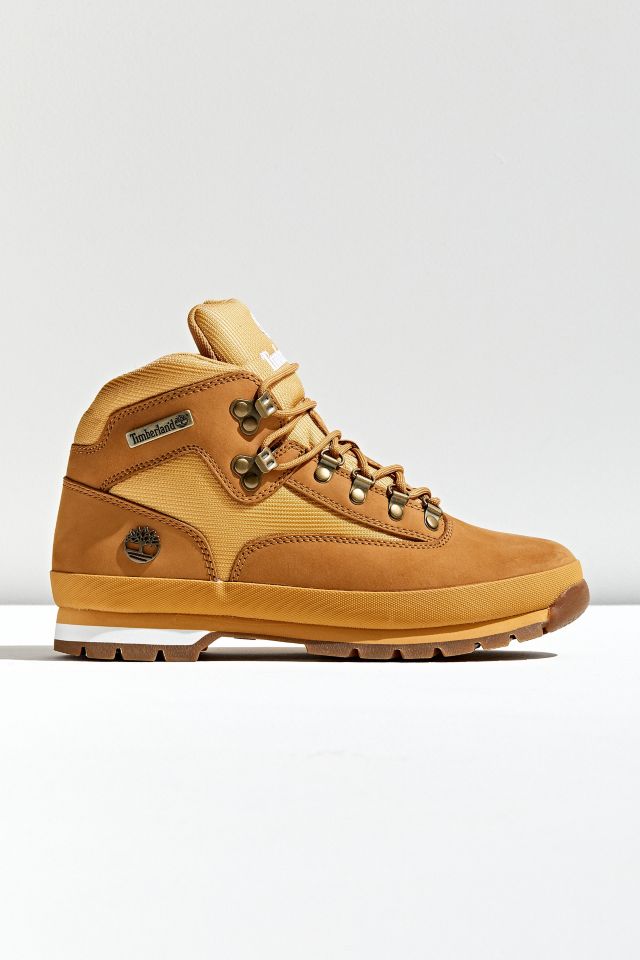 Timberland Euro Hiker Boot | Urban Outfitters