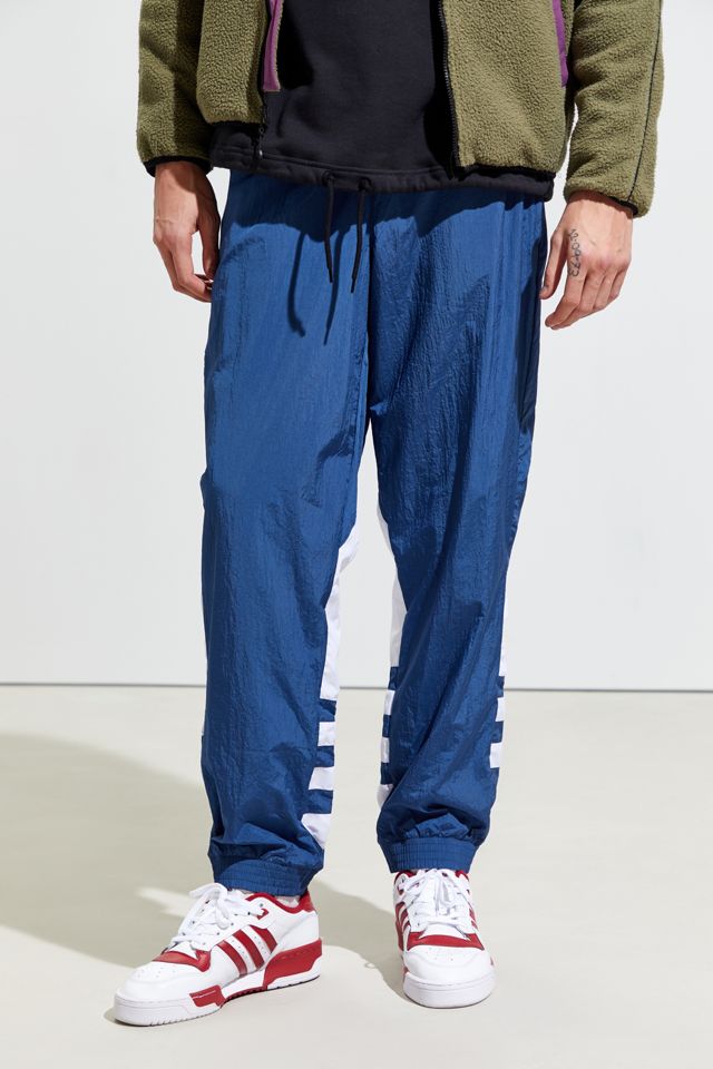 adidas Big Trefoil Wind Pant | Urban Outfitters