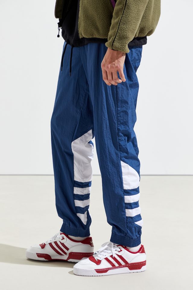 adidas Big Trefoil Wind Pant | Urban Outfitters