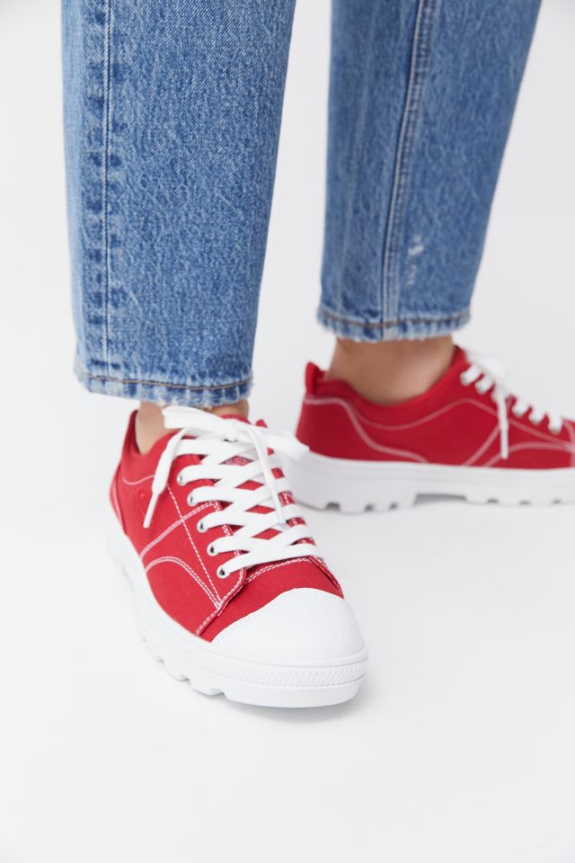 Skechers Roadies True Roots Sneaker #1