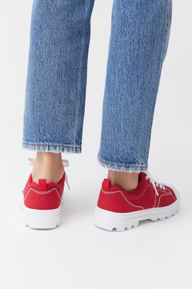 Skechers Roadies True Roots Sneaker #3