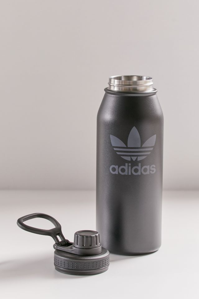 adidas Stainless Steel Water Bottle #1