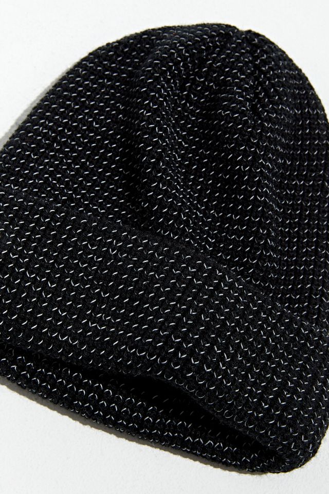 Bird’s Eye Reflective Beanie  #3